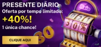 Welcome Bonus - Golden Dragon