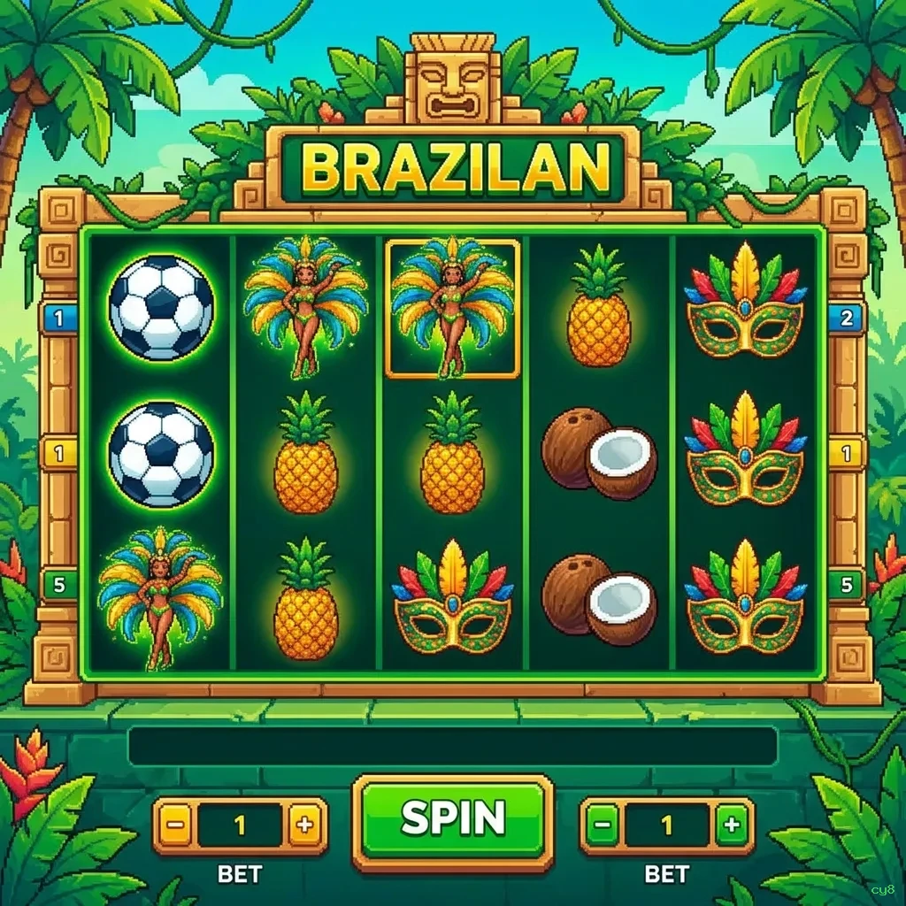 cy8 - O melhor cassino online para brasileiros está pronto para você!