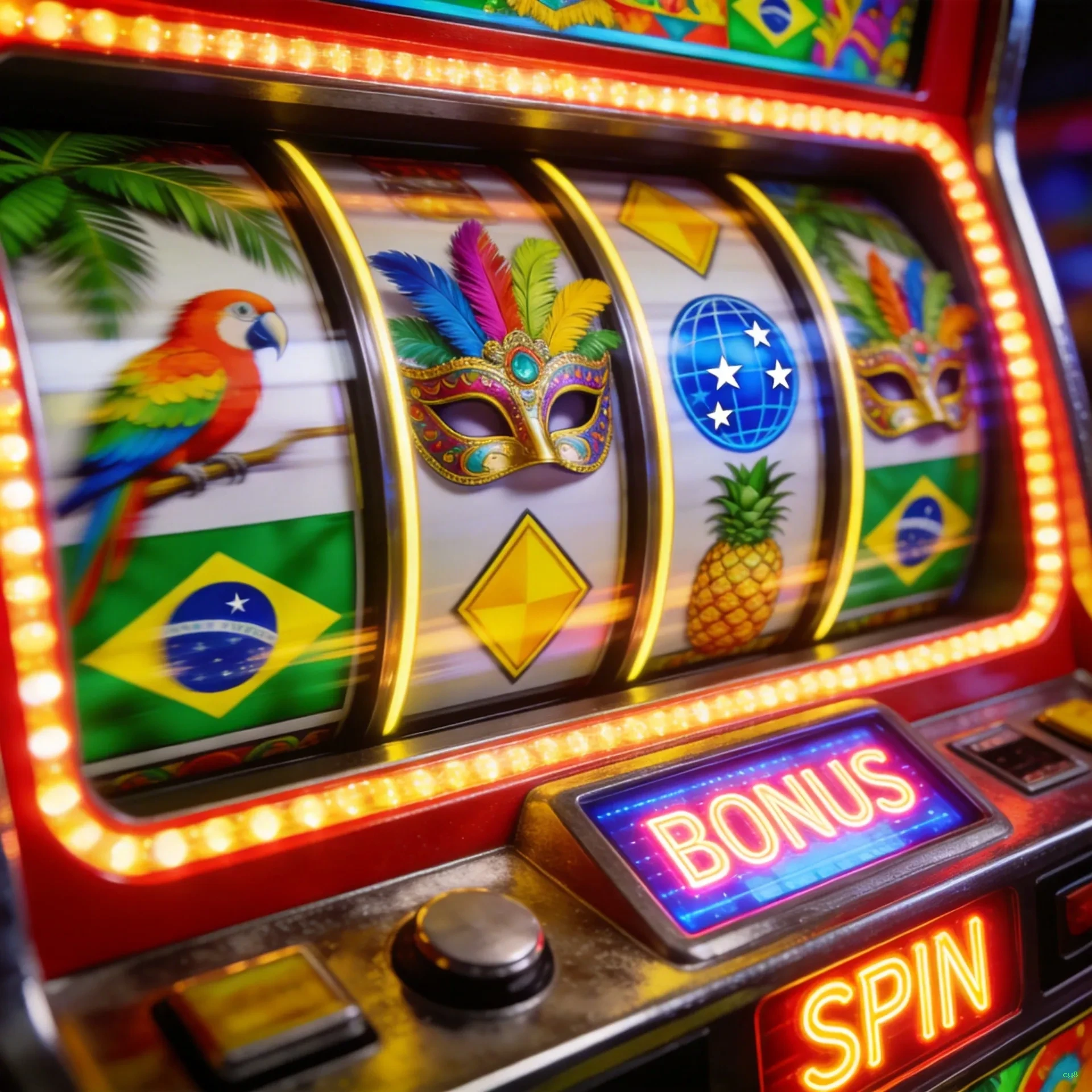 Plushie Frenzy Slot - PG Soft Game