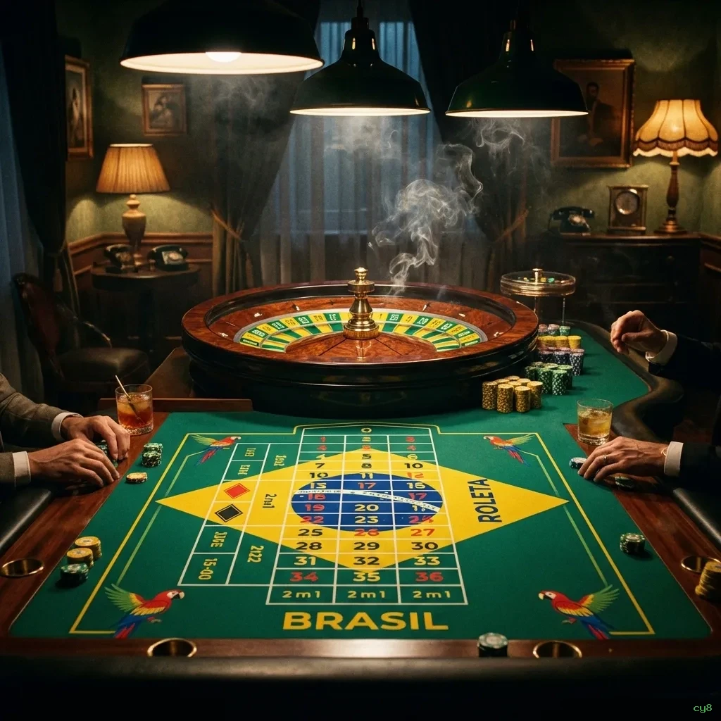 cy8 - Entre no Jogo e Ganhe Muito no Cassino Online Mais Seguro do Brasil!