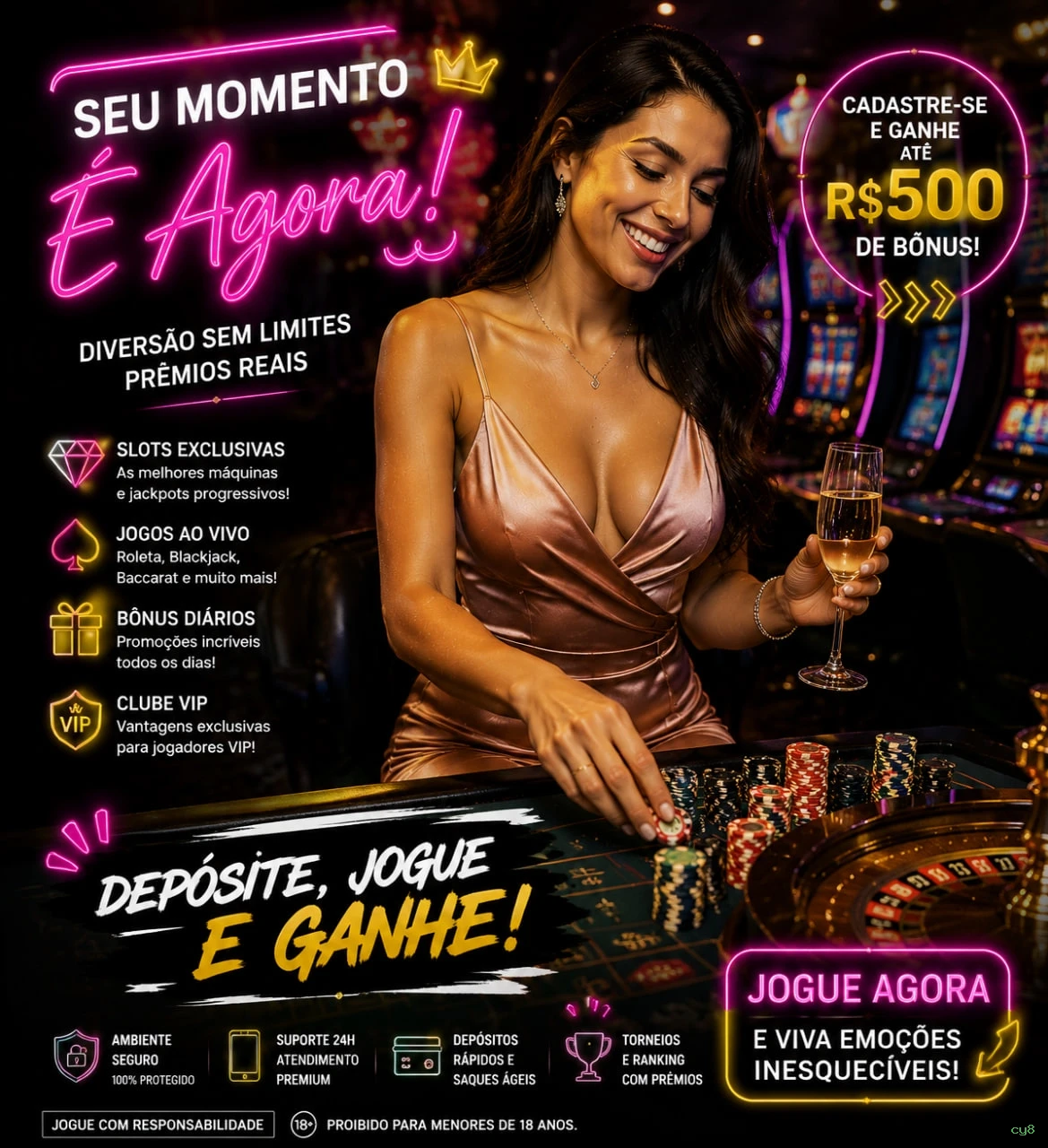 Telegram Acesso
